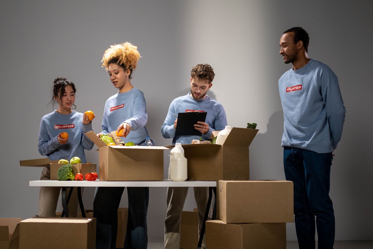 The 1 Billion Meals Initiative and the Fathers’ Endowment: Dubai’s Ramadan Giving Explained